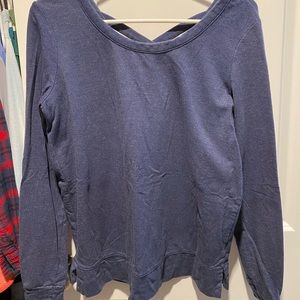 Old Navy Active Sweatshirt